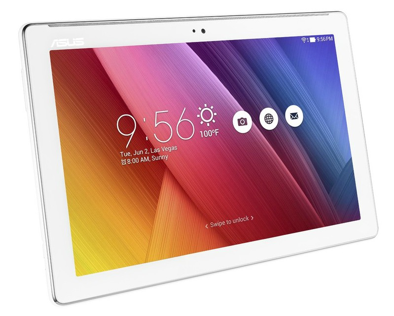 ASUS ZenPad 10 Z300CX-1B007A tablet Intel Atom® – image 4