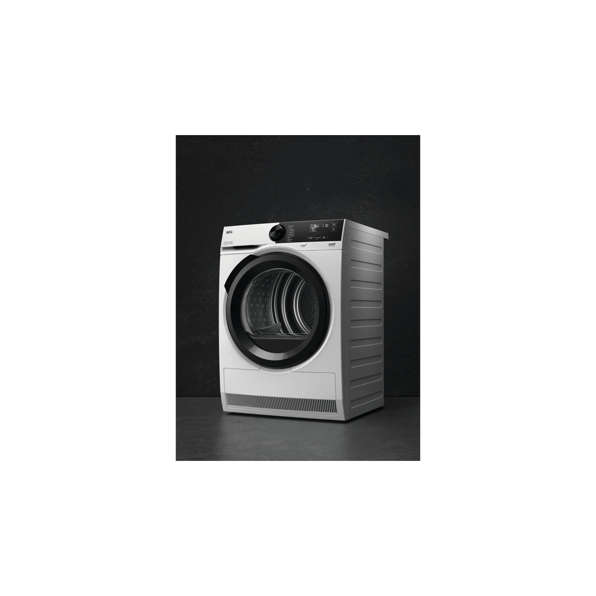 AEG TR7HE1C9 tumble dryer Freestanding Front-load – image 5
