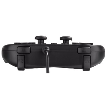 Hama 115409 Black Gameport Gamepad Analogue Playstation, Playstation 2 – image 3
