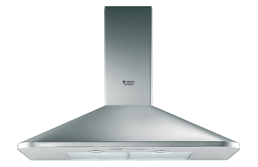 Hotpoint HES 92 F IX/HA
