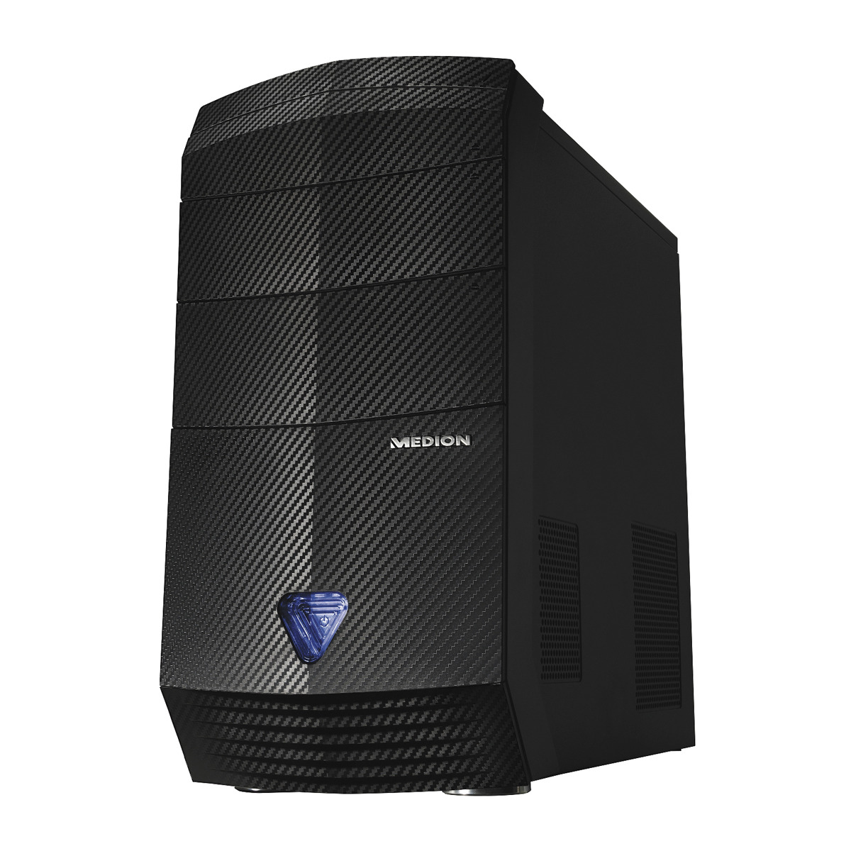 MEDION AKOYA PCC684 AMD Ryzen™ 5 1400 – image 2