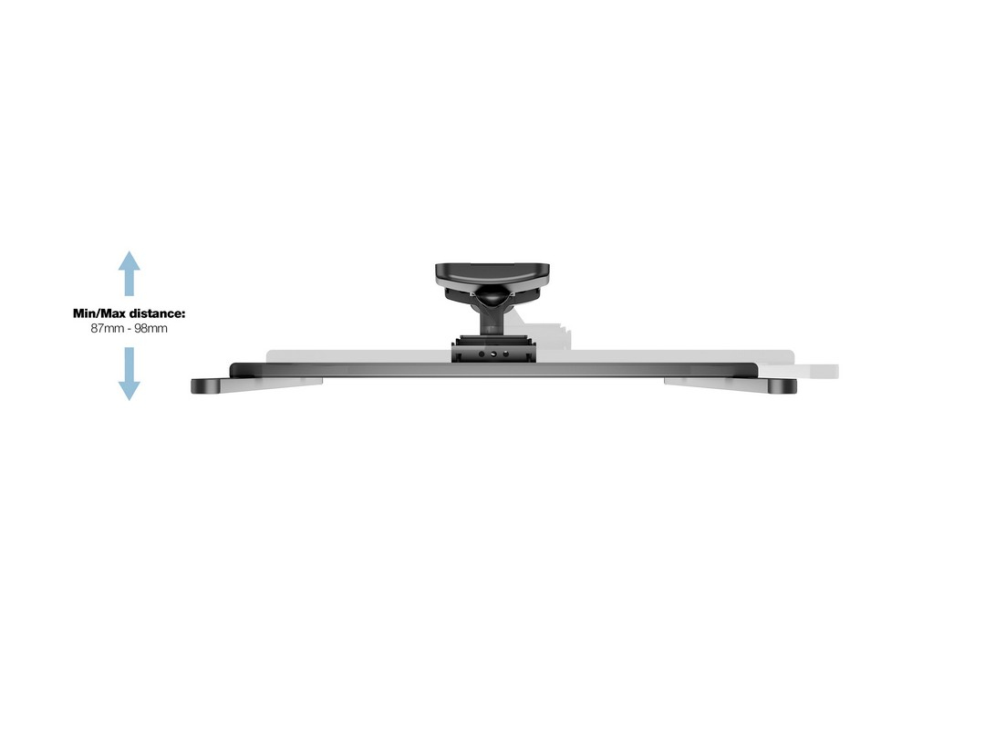 Multibrackets M VESA Flexarm Tilt & Turn I – image 8
