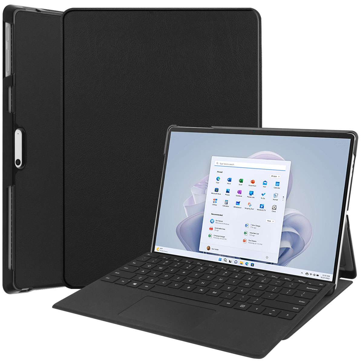 Accezz SH00063441 tablet case