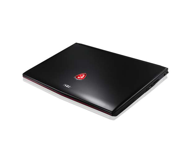 MSI GP72 6QE(Leopard Pro)-826UK – image 5
