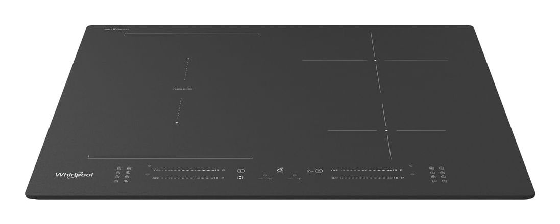 Whirlpool WF S7560NE BM – image 1