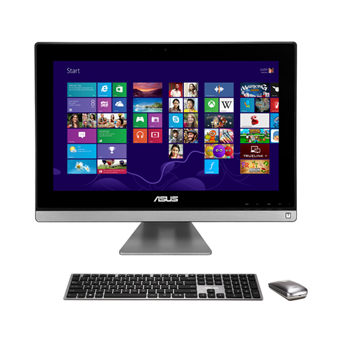 ASUS ET ET2311IUKH-B019T All-in-One PC/workstation Intel® Core™ i5 i5-4460S – image 5