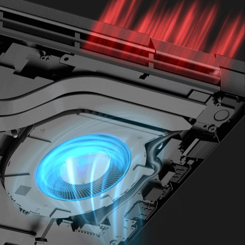 HP OMEN 16-wf0001sa – image 5