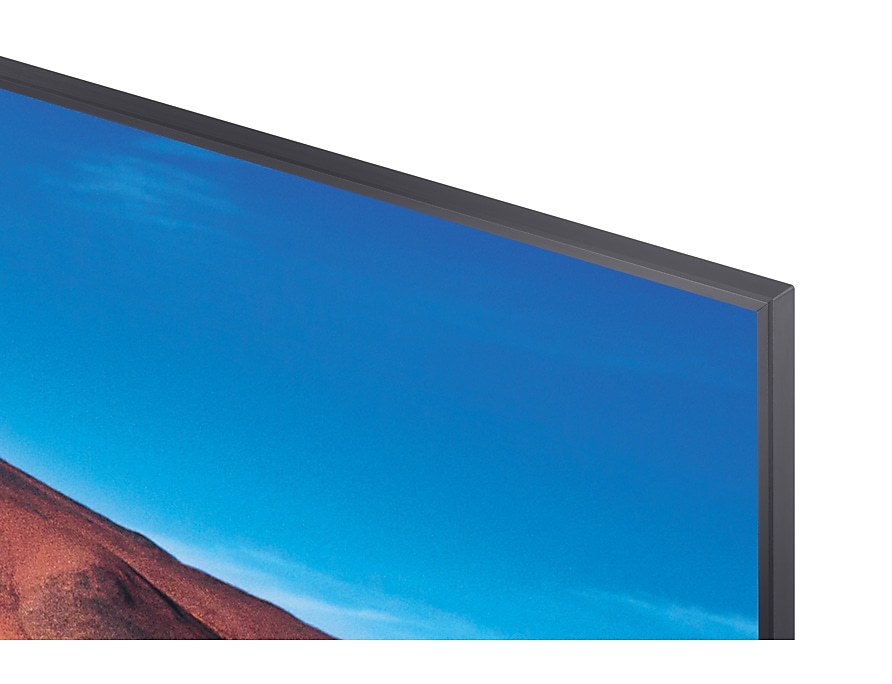 Samsung Series 7 UE70TU7170UXZG TV – image 9
