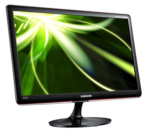 Samsung S20B370N computer monitor – image 3