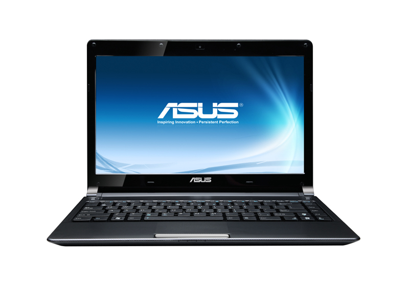 ASUS U35JC-RX117V laptop Intel® Core™ i5 i5-460M – image 3