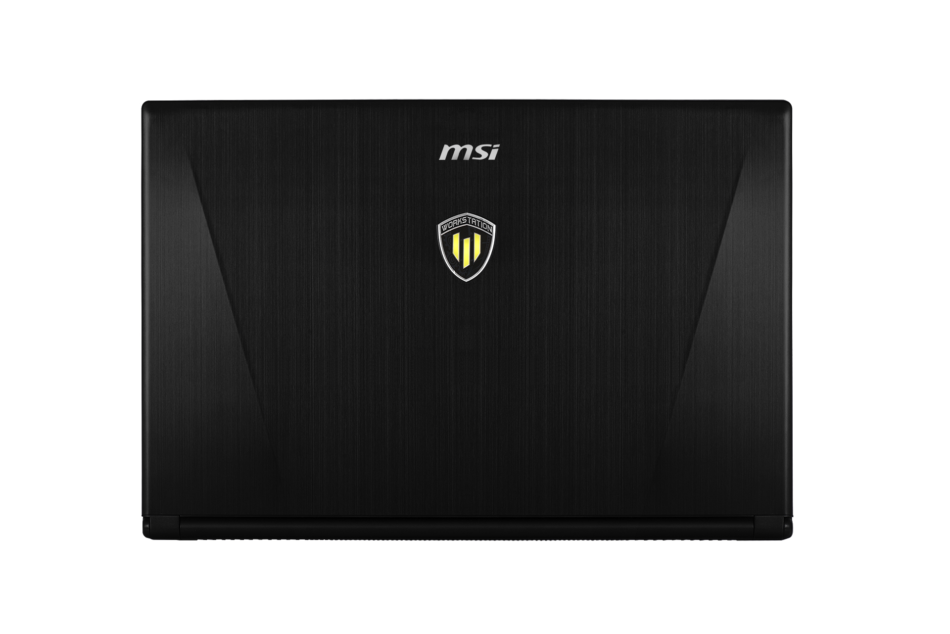 MSI WS60 2OJ(4K Edition)-215IT – image 2