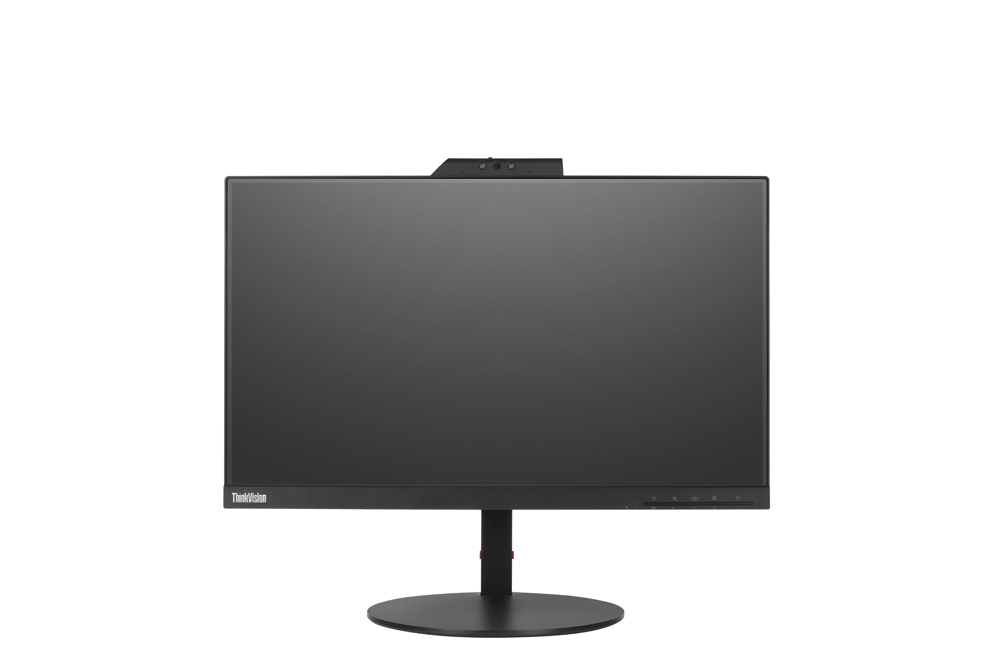 Lenovo ThinkVision T22v computer monitor – image 4