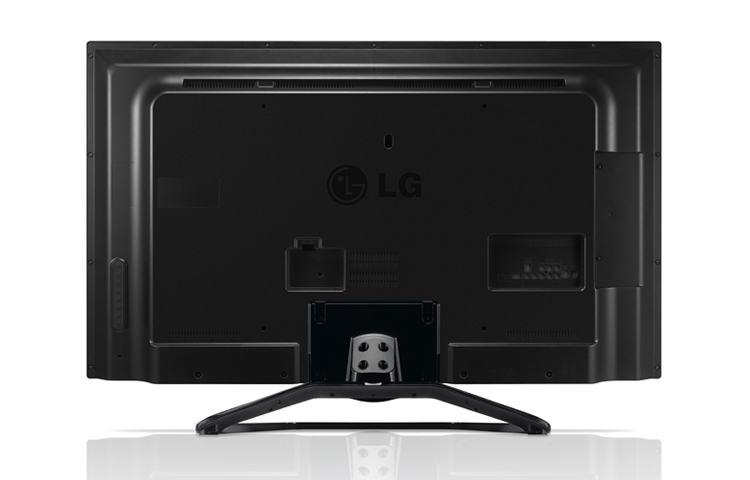 LG 39LN575S TV 99.1 cm (39") Full HD Smart TV Wi-Fi Black – image 5