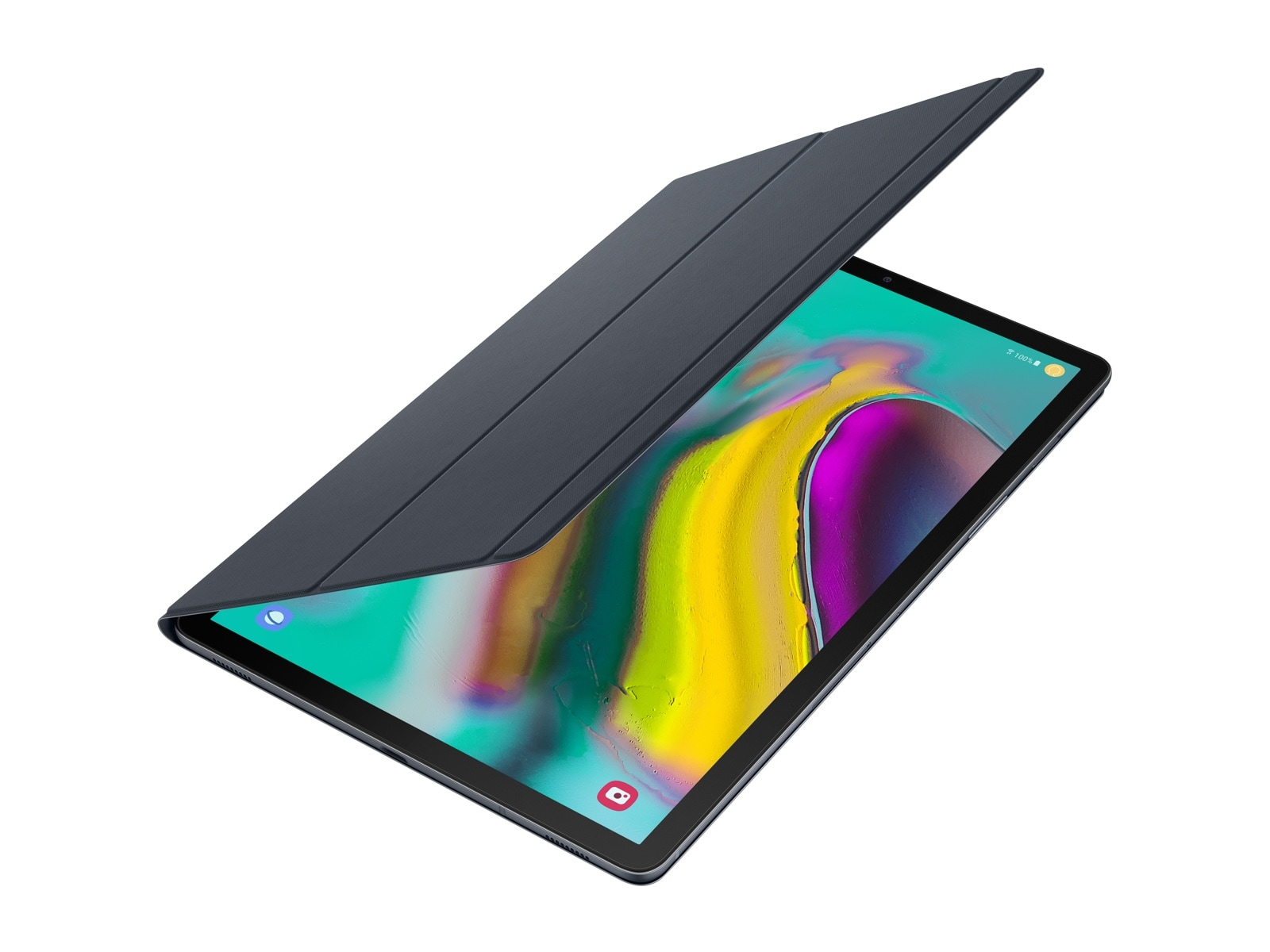 Samsung EF-BT720PBEGUJ tablet case – image 1