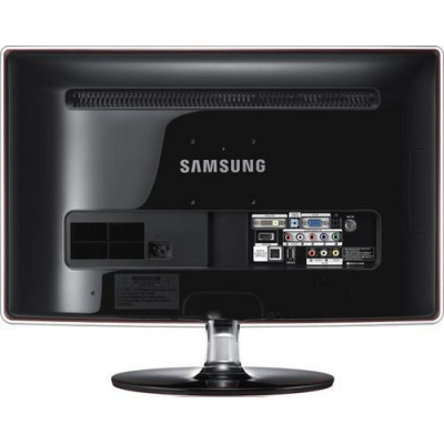 Samsung SM-P2470HD computer monitor – image 2