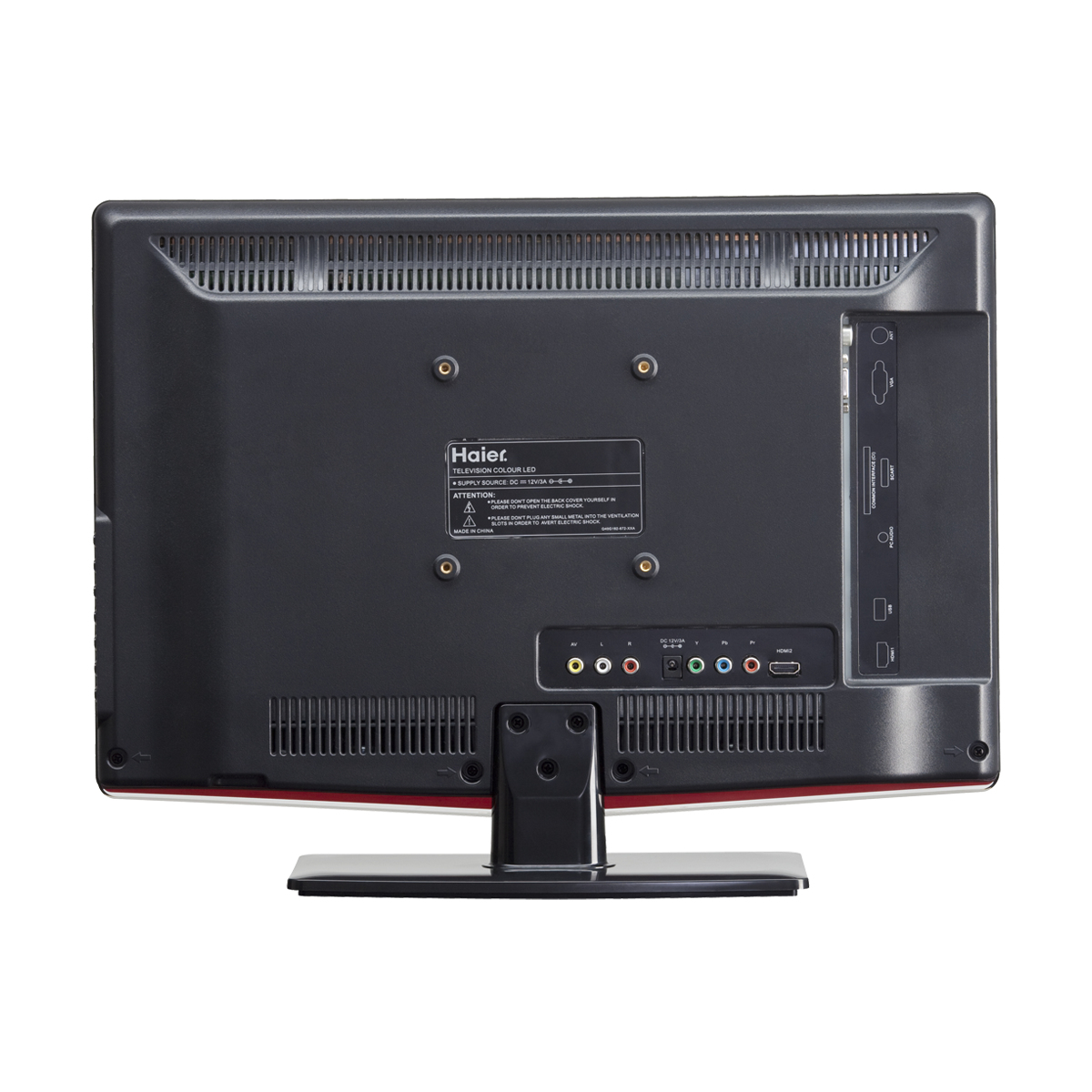 Haier LET19C430 TV – image 5