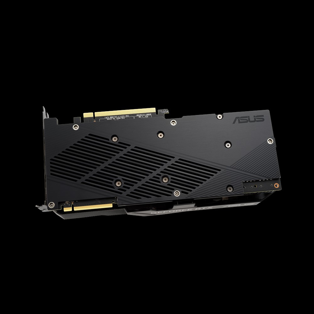 ASUS 90YV0DP2-M0NM00 graphics card NVIDIA GeForce RTX 2080 SUPER – image 7