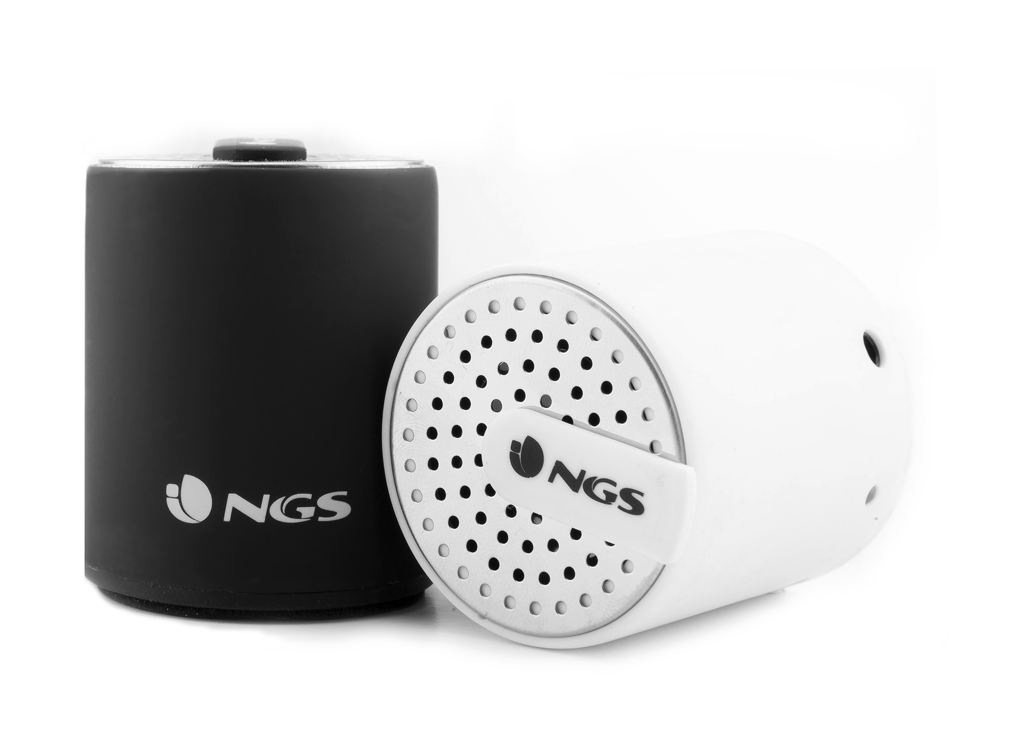 NGS White Roller mini – image 6