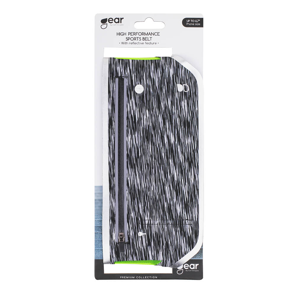Gear Sport Belt Premium Universal up to – image 2