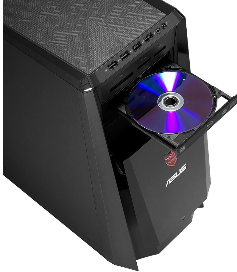 ASUS G G30AB Intel® Core™ i7 i7-4770K – image 3