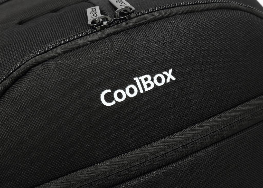 CoolBox COO-BAG15-2N laptop case – image 6