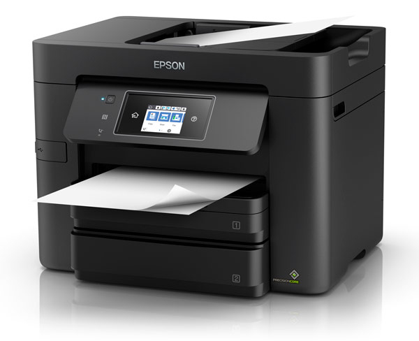 Epson WorkForce Pro WF-3730 Inkjet A4