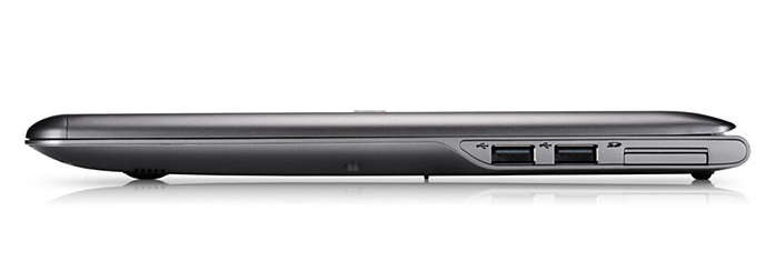 Samsung 5 540U3C-A01CL Intel® Core™ i5 i5-3317U Laptop – image 5