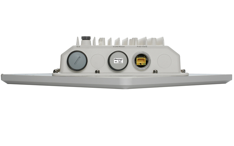 D-Link DAP-3860 wireless access point 54 Mbit/s – image 3