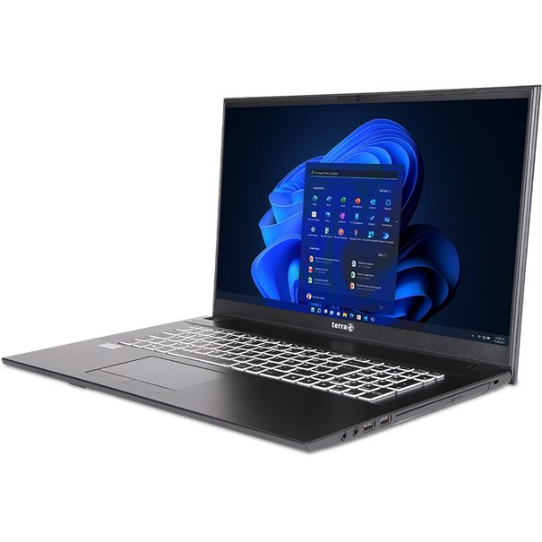 TERRA MOBILE 1716A Intel® Pentium® Gold 6405U Laptop – image 3