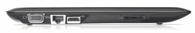 MSI X-Slim Series X340-073ES Intel® Core™ 2 Solo – image 7