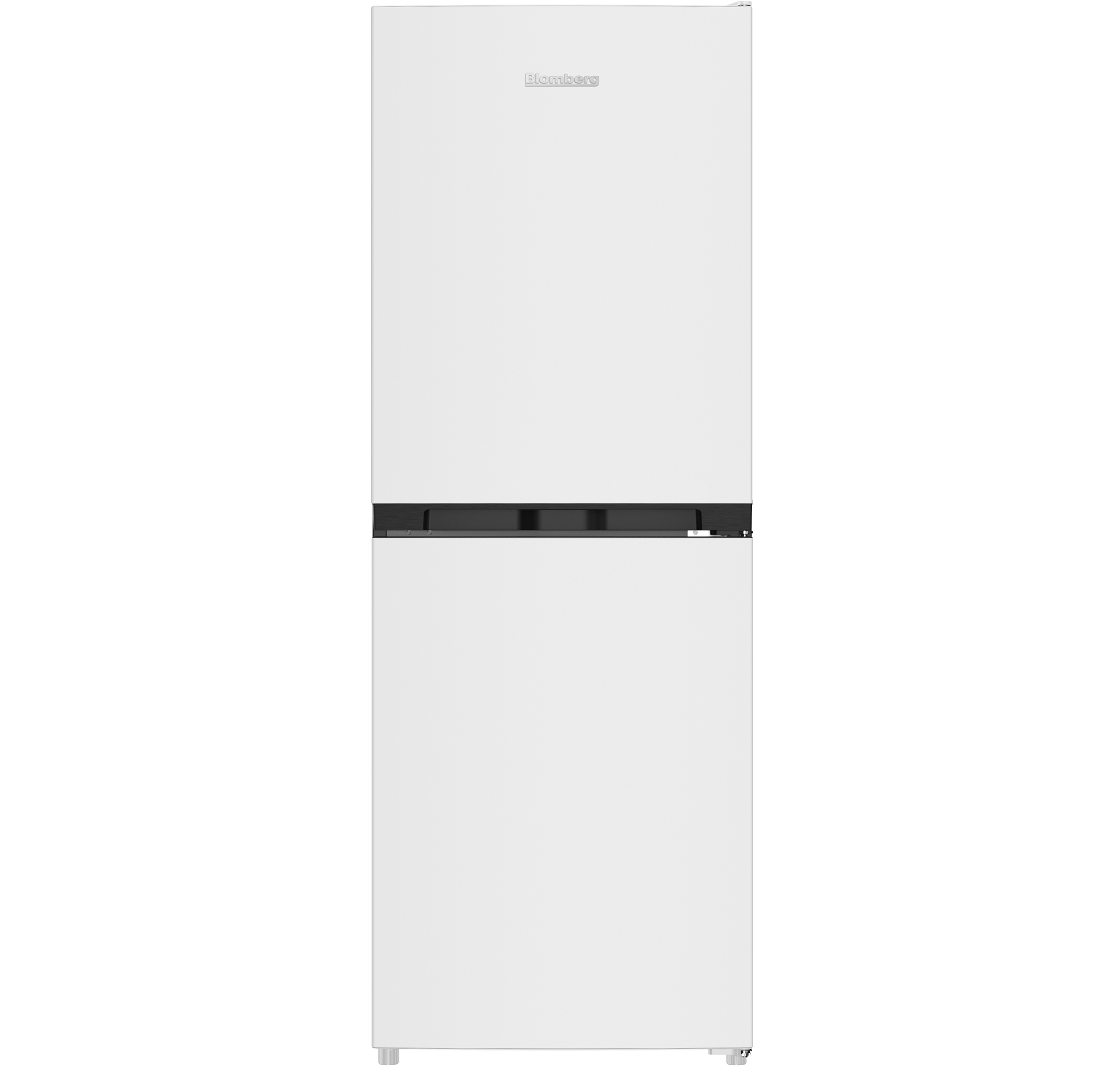 Blomberg KNE4524W — vue 1 sur 4
