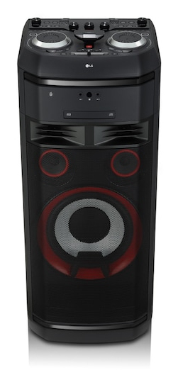 LG OL100 Portable Wired – image 2