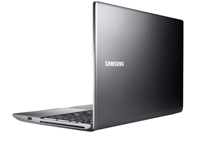 Samsung 7 700Z5C-S58 Intel® Core™ i5 i5-3210M