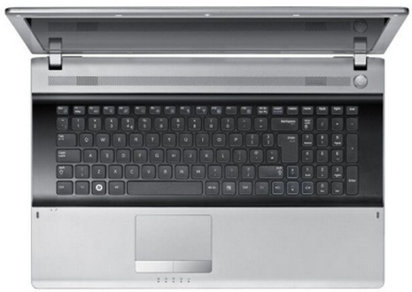 Samsung RV NP-RV720-S0BDE laptop Intel® Core™ i3 i3-2330M – image 3
