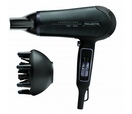 Rowenta CV4731D0 hair dryer – image 4