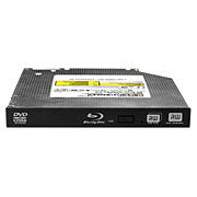 Samsung SN-506AB/BEBE optical disc drive Internal Black – image 2