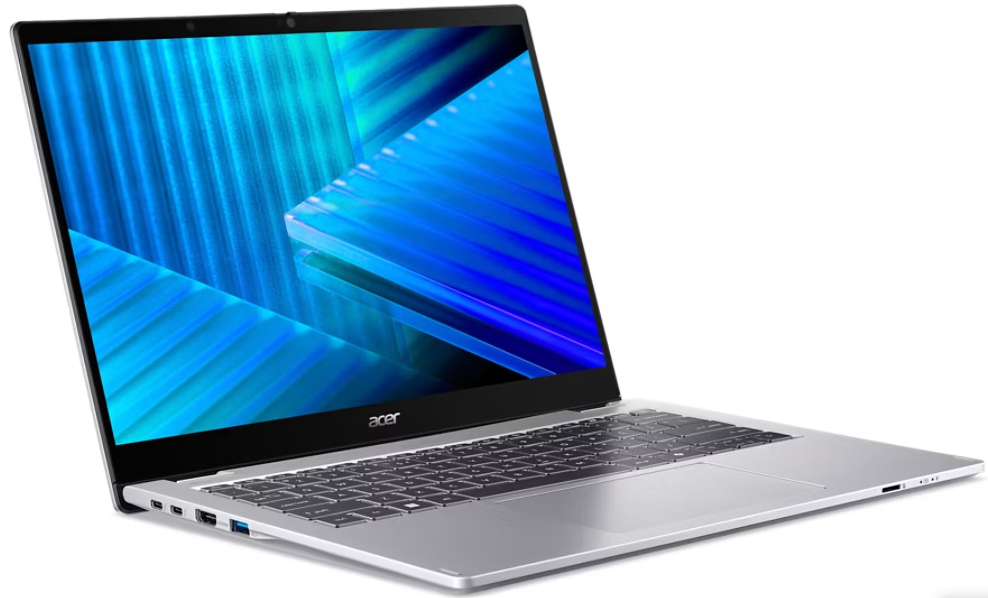 Acer TravelMate TMP414RN-55-TCO-71N2 Intel Core Ultra 7 255U Laptop – image 3