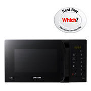 Samsung ME89F-1B microwave – image 3
