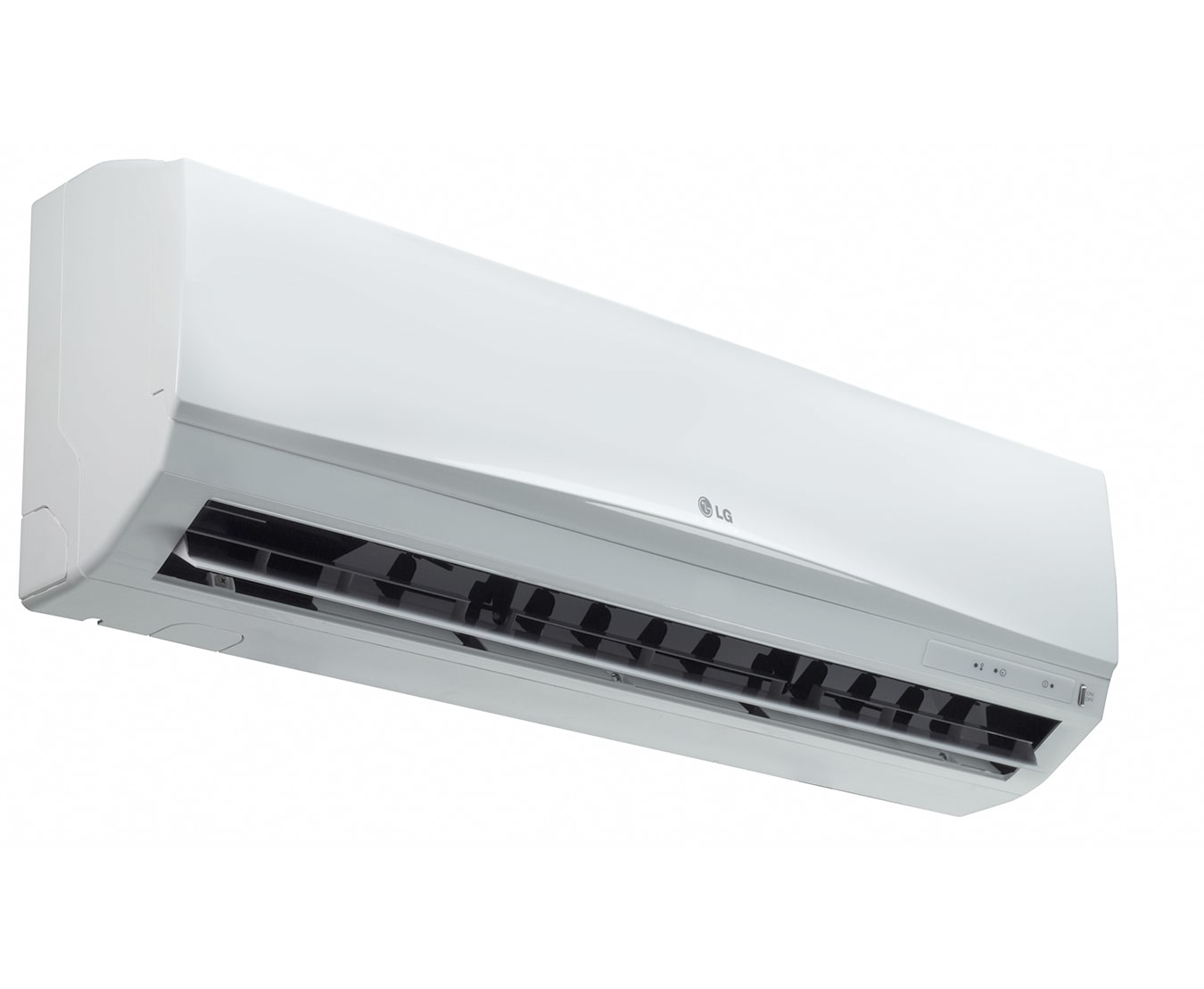LG SP182HN air conditioner Split system White – image 9