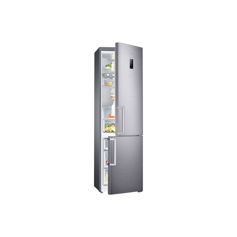 Samsung RB37J5329SS fridge-freezer Freestanding – image 6