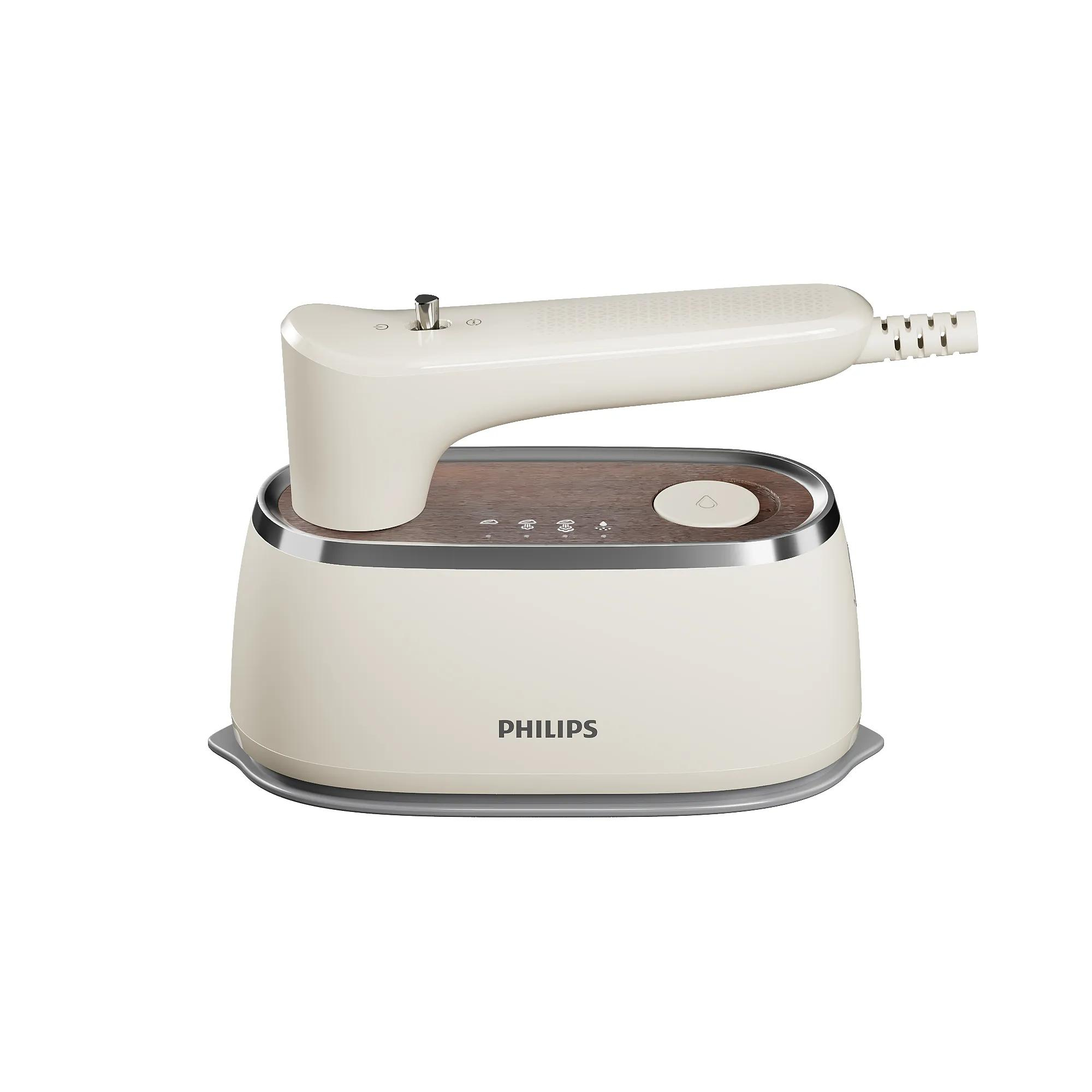 Philips STH3050/50 garment steamer Handheld garment steamer – image 1