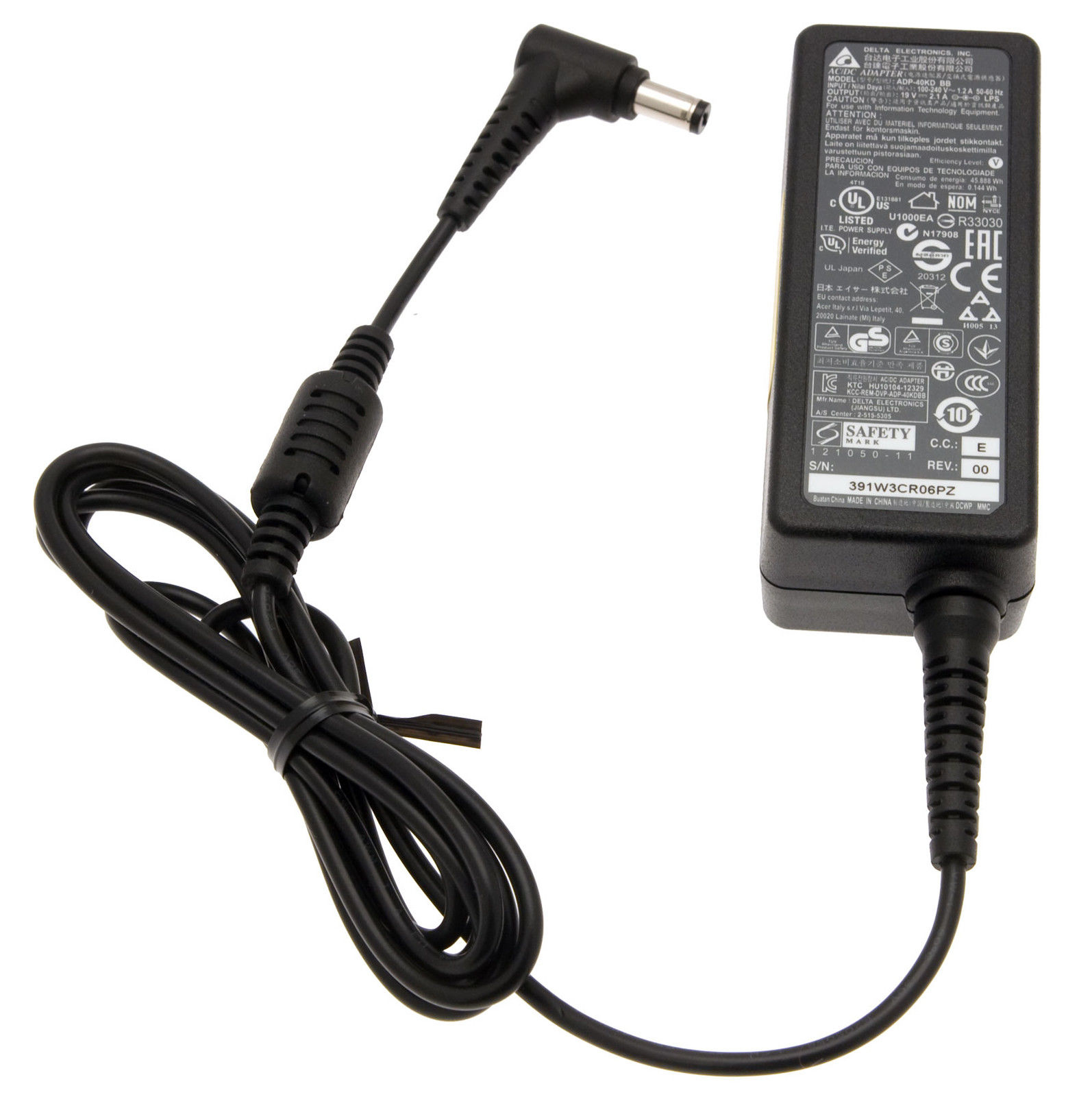 Acer KP.04003.001 power adapter/inverter Indoor
