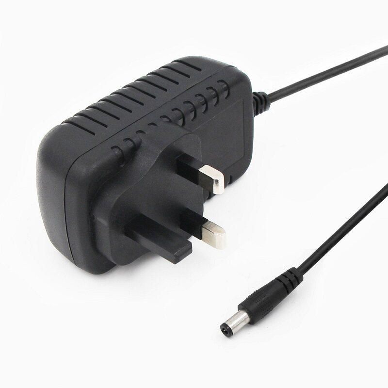 CoreParts MBXGP-AC0003-UK power adapter/inverter Indoor