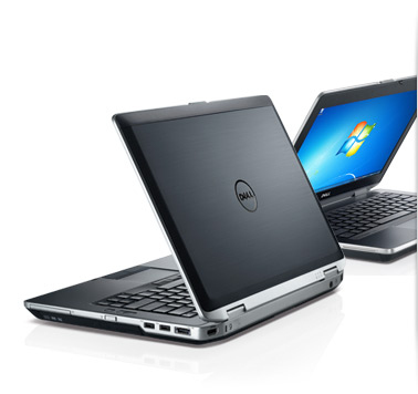 Dell E6430 + 15.6" Messenger – image 2