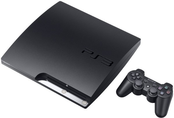 Sony Interactive Entertainment PlayStation 3 Slim 250GB + God of War 3 – image 2