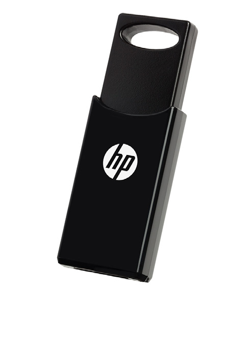 HP v212w USB flash drive