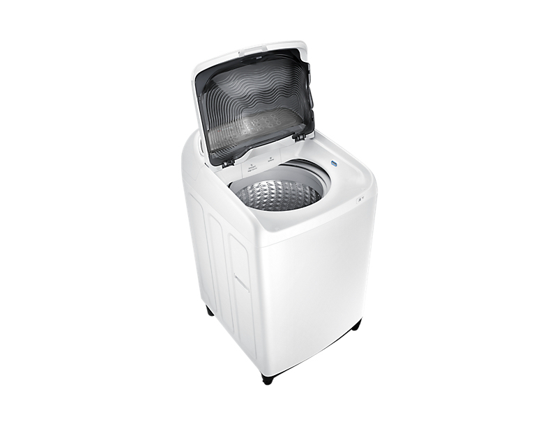 Samsung WA80J5730SWTC washing machine Top-load – image 7
