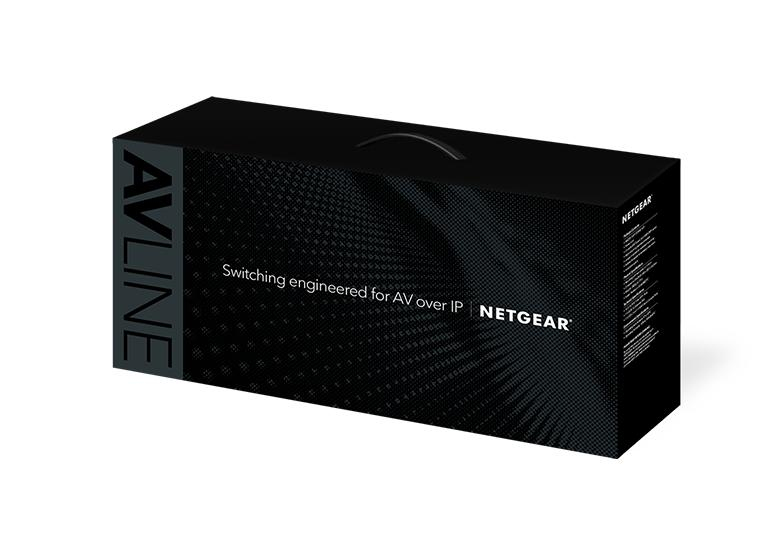 NETGEAR 8x1G PoE+ 125W 2x1G and 2xSFP Managed Switch – image 5