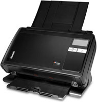Kodak Alaris i2600 Scanner – image 2