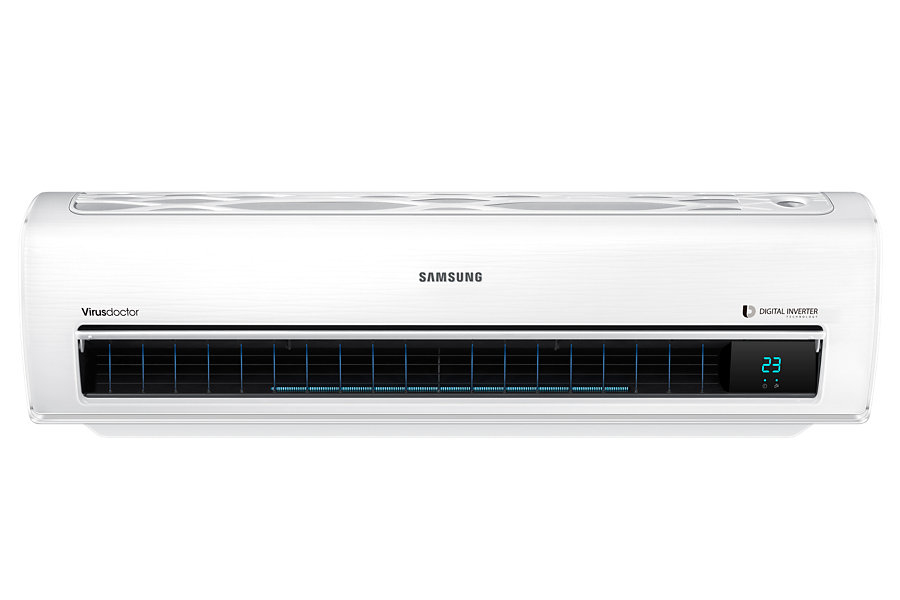 Samsung AR7500 Split system White – image 6